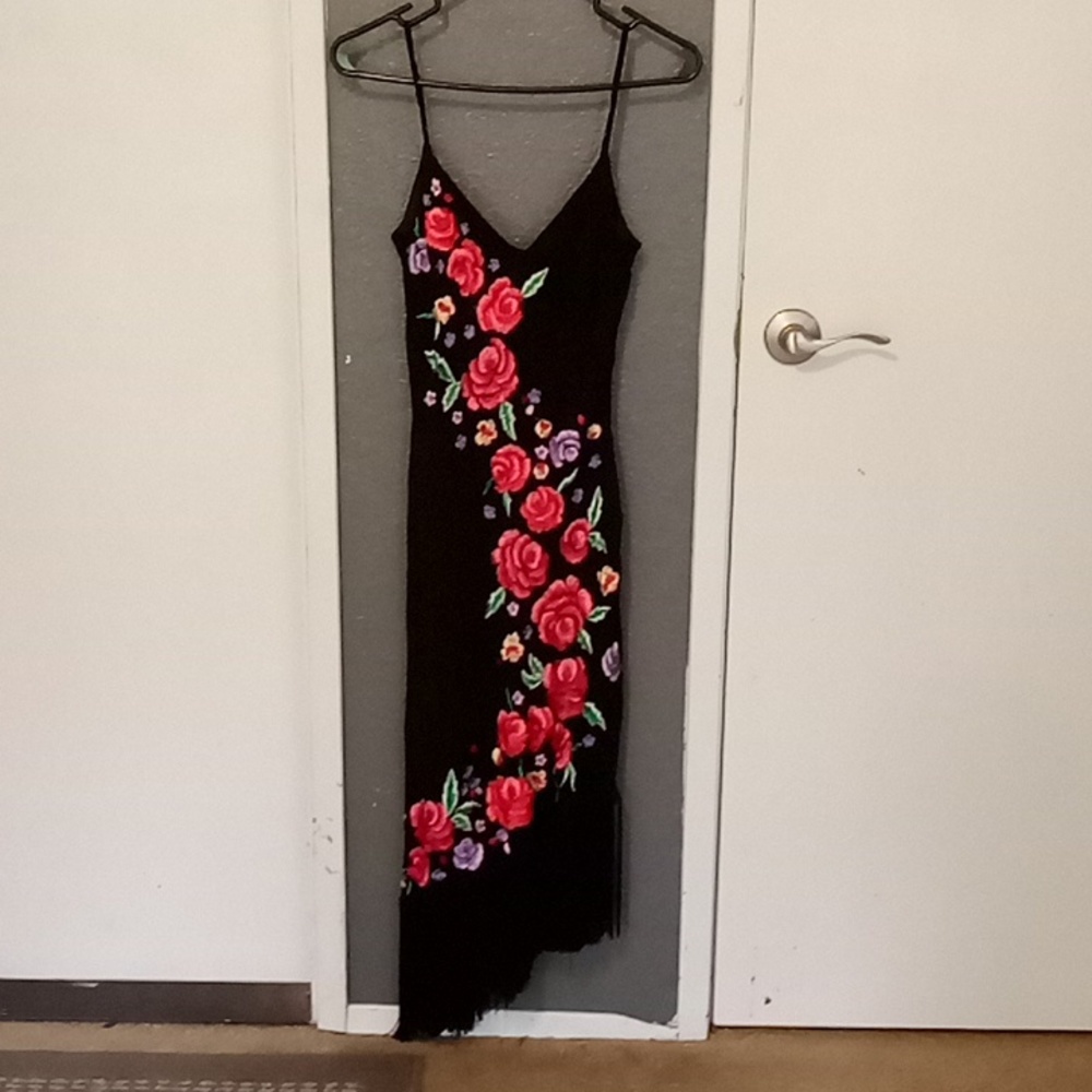 Sue Wong Dress Size 6